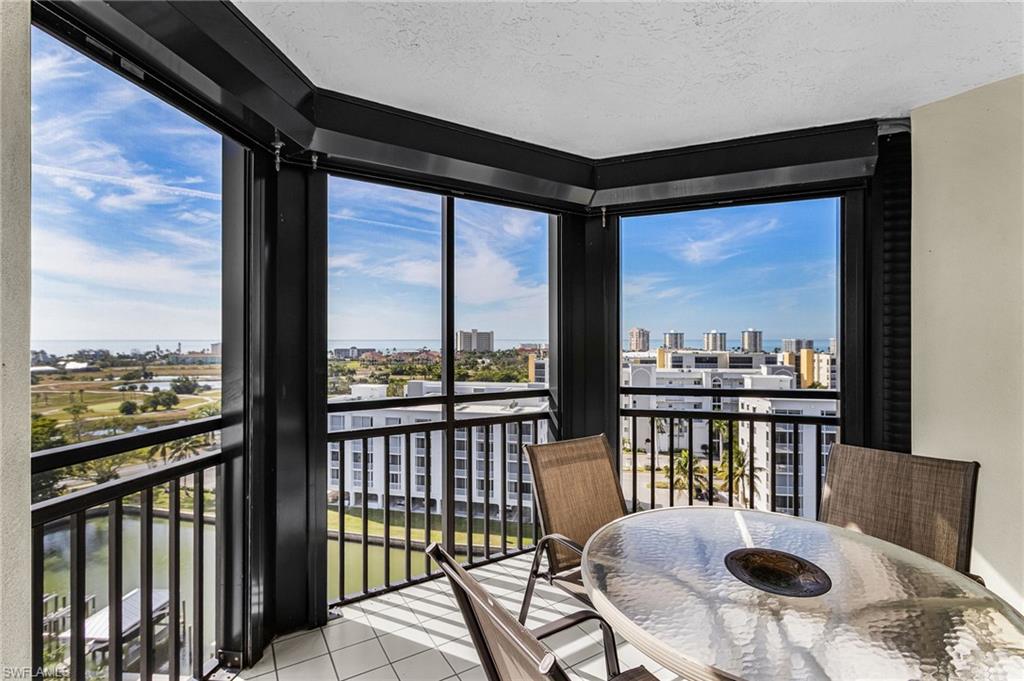 HARBOR POINT CONDO - Residential