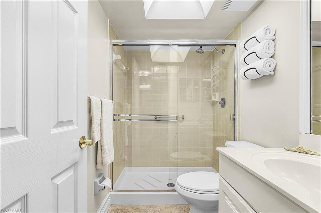 HARBOR POINT CONDO - Residential