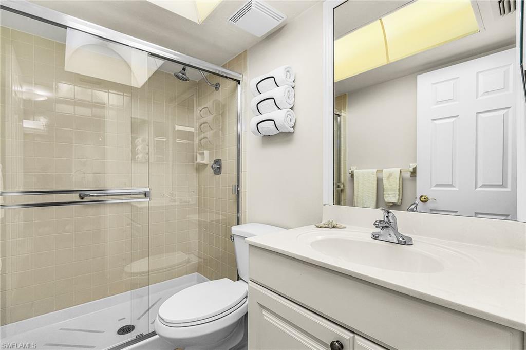 HARBOR POINT CONDO - Residential