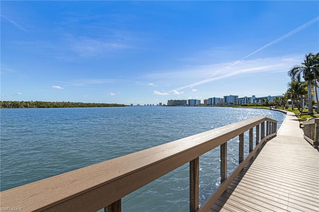 HARBOR POINT CONDO - Residential
