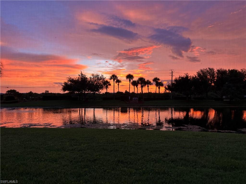 CALUSA PALMS - Residential