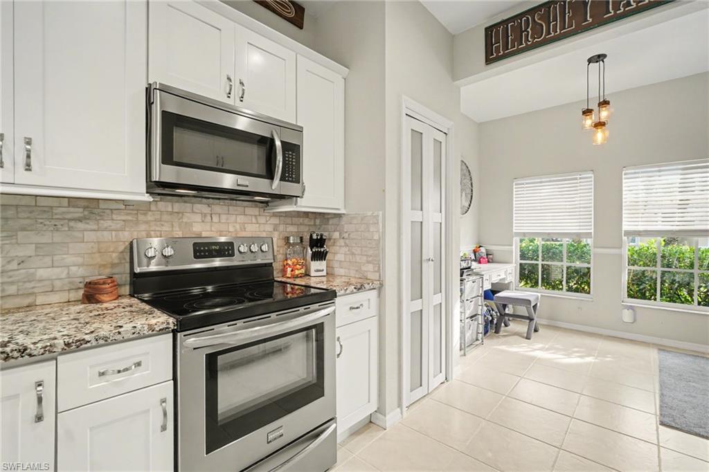 CALUSA PALMS - Residential