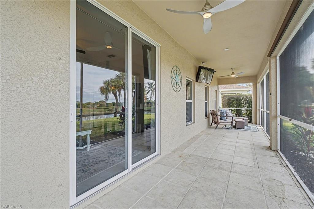 CALUSA PALMS - Residential