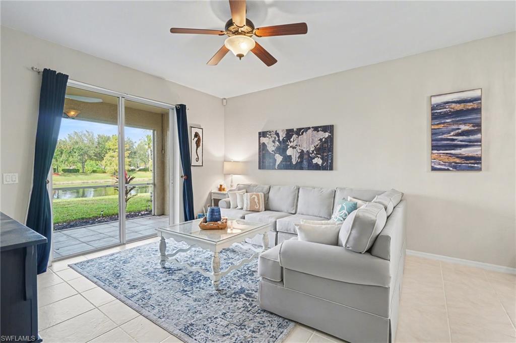 CALUSA PALMS - Residential