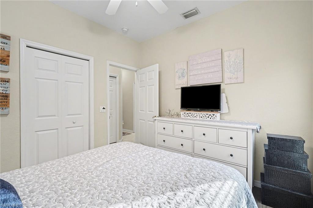 CALUSA PALMS - Residential