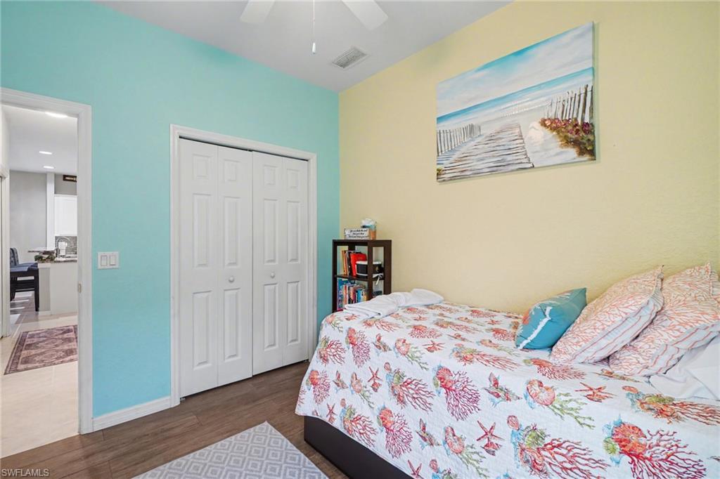 CALUSA PALMS - Residential