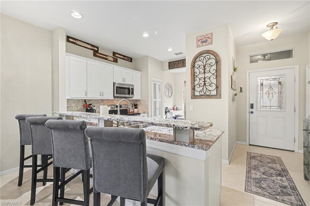 CALUSA PALMS - Residential