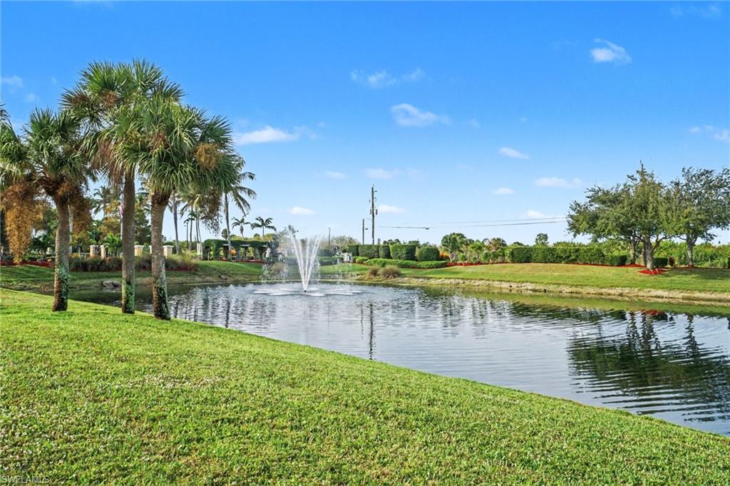 CALUSA PALMS - Residential