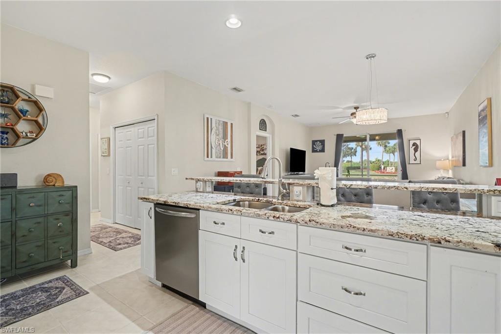 CALUSA PALMS - Residential