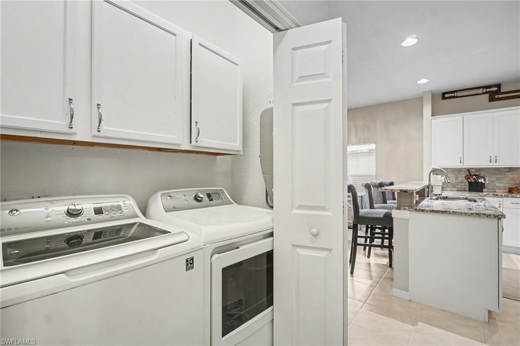 CALUSA PALMS - Residential