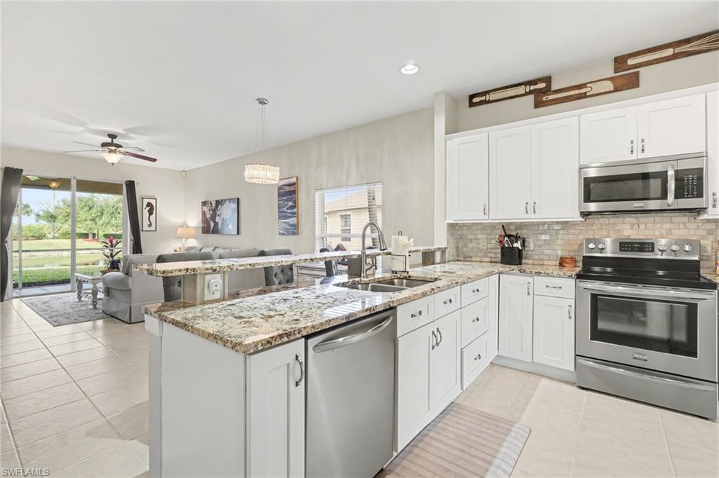 CALUSA PALMS - Residential