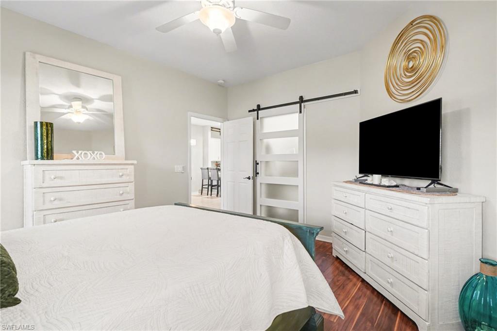 CALUSA PALMS - Residential