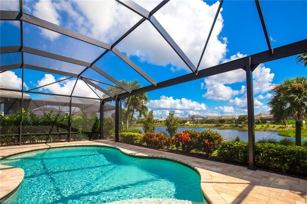 ISLES OF COLLIER PRESERVE - Residential