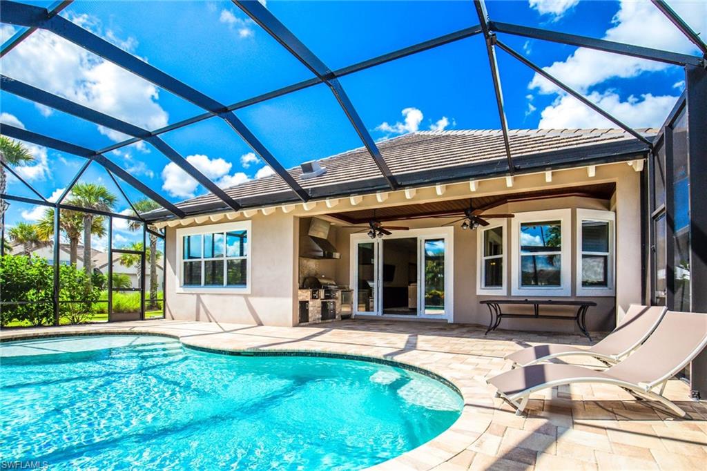 ISLES OF COLLIER PRESERVE - Residential