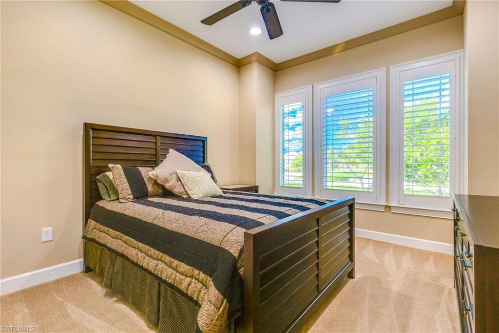ISLES OF COLLIER PRESERVE - Residential