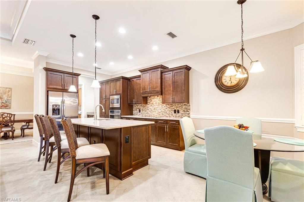 ISLES OF COLLIER PRESERVE - Residential