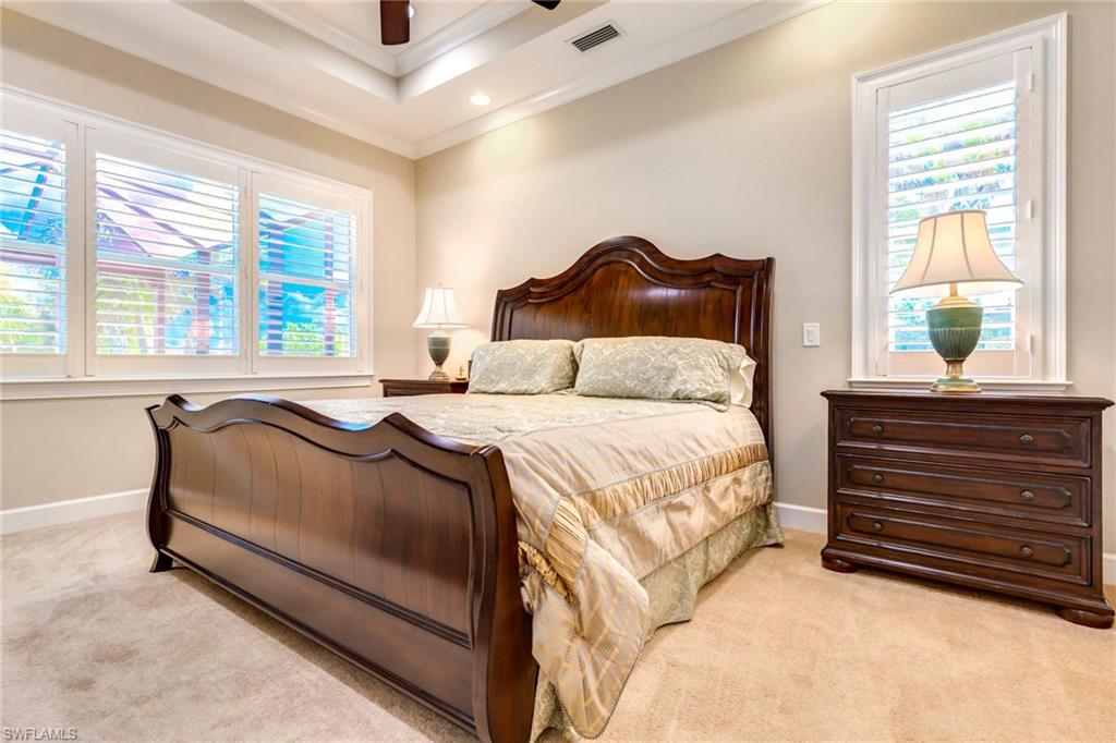 ISLES OF COLLIER PRESERVE - Residential