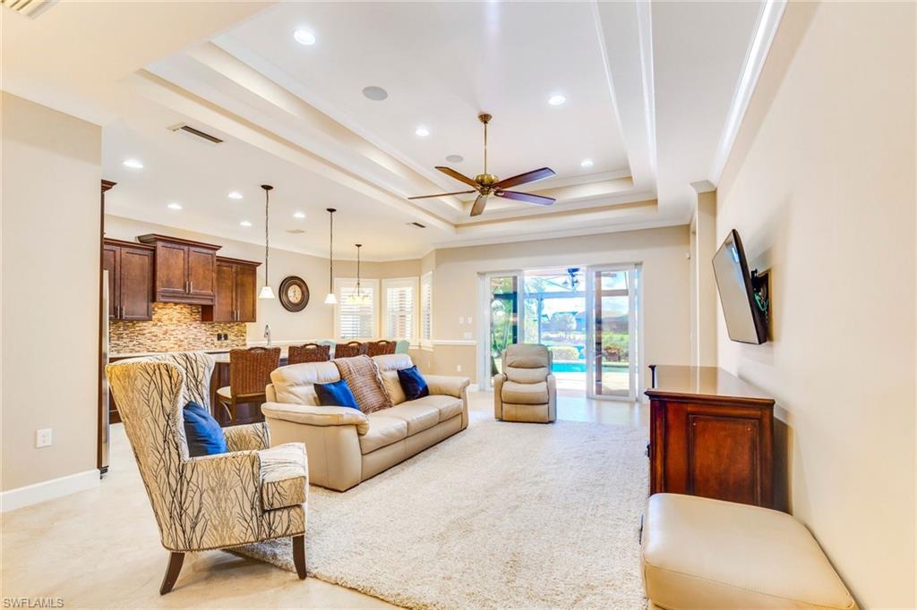 ISLES OF COLLIER PRESERVE - Residential