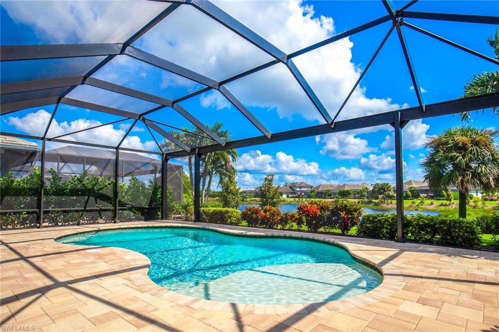 ISLES OF COLLIER PRESERVE - Residential