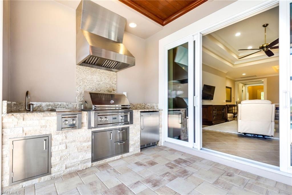 ISLES OF COLLIER PRESERVE - Residential