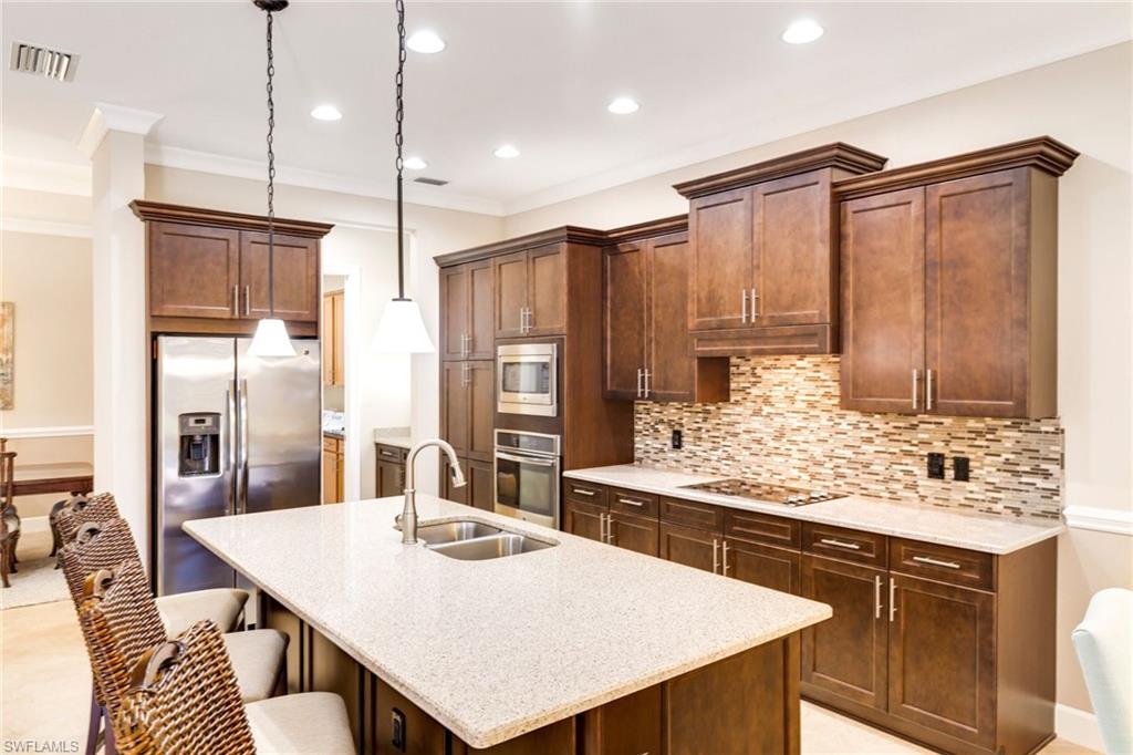 ISLES OF COLLIER PRESERVE - Residential