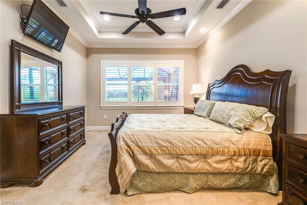 ISLES OF COLLIER PRESERVE - Residential