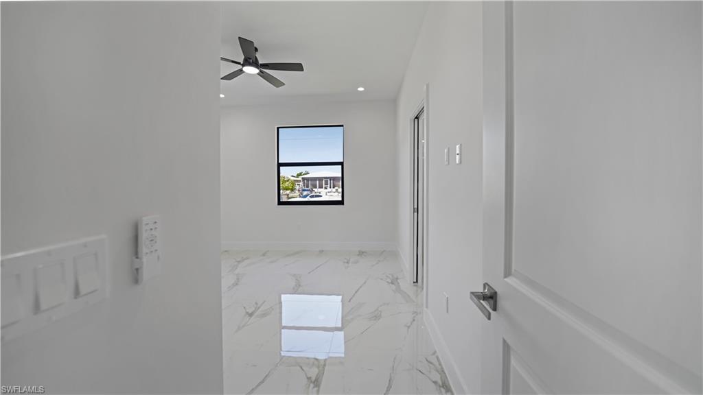 WESTMINSTER - Residential Lease