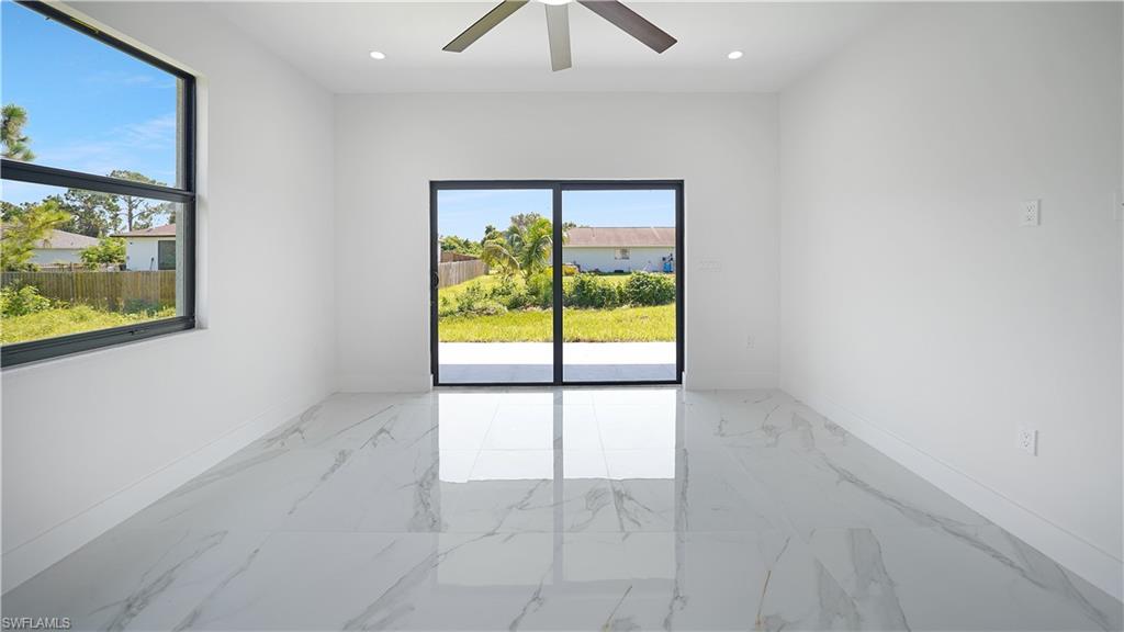 WESTMINSTER - Residential Lease