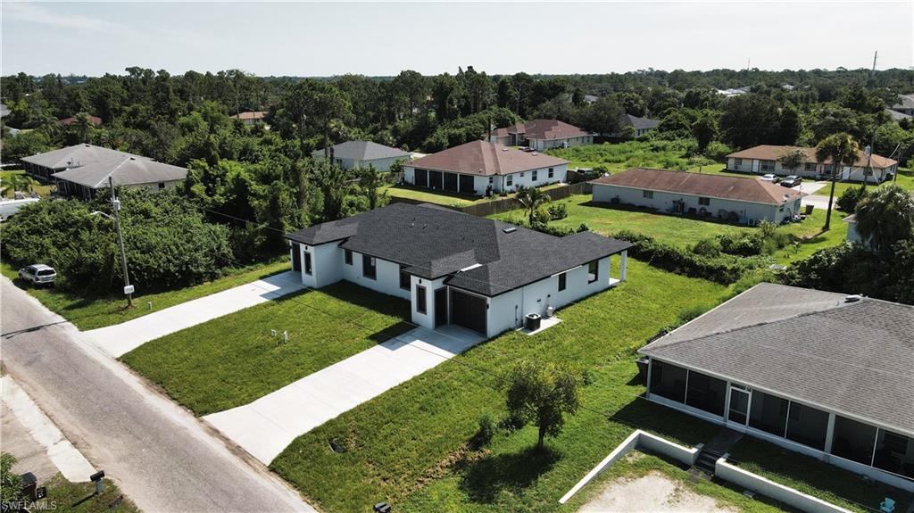 WESTMINSTER - Residential Lease