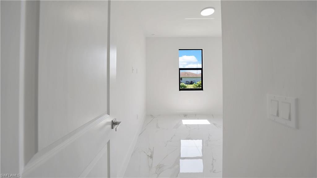 WESTMINSTER - Residential Lease