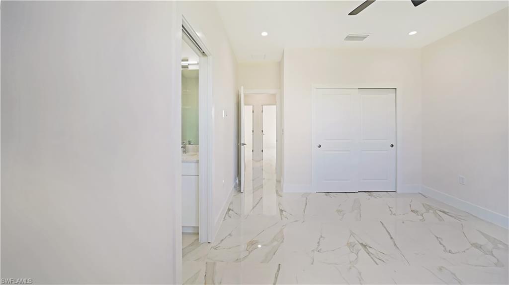 WESTMINSTER - Residential Lease