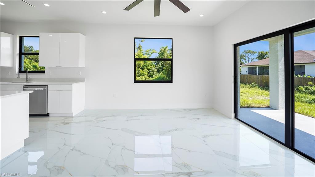 WESTMINSTER - Residential Lease