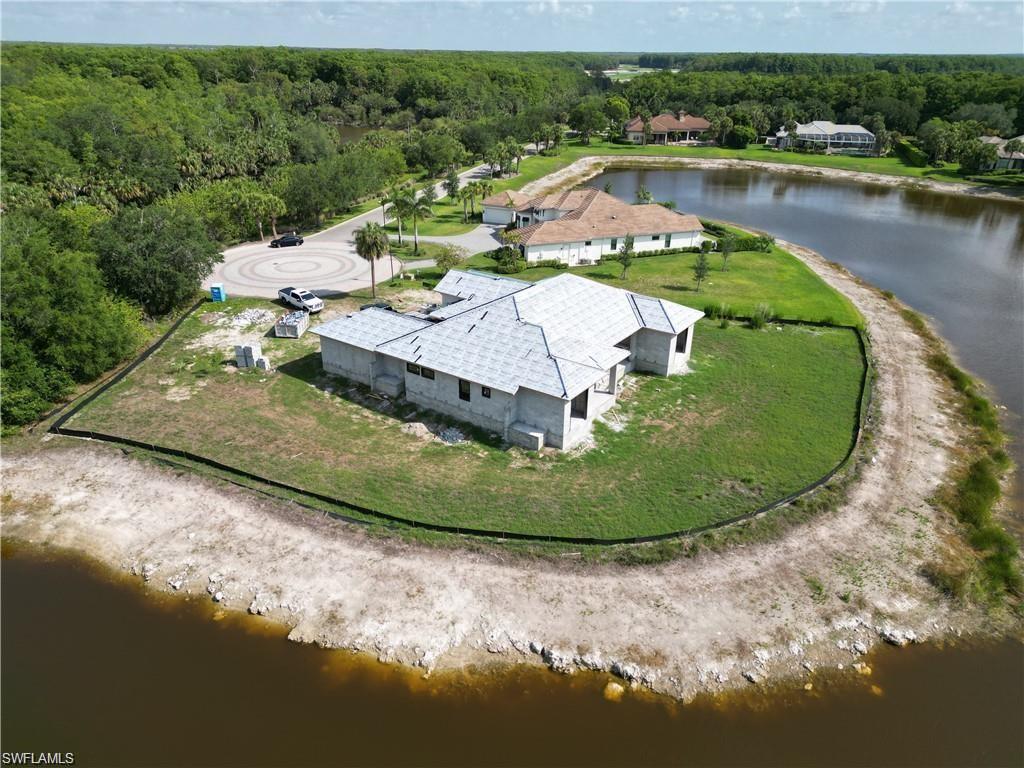 LOCHLOMOND - Residential