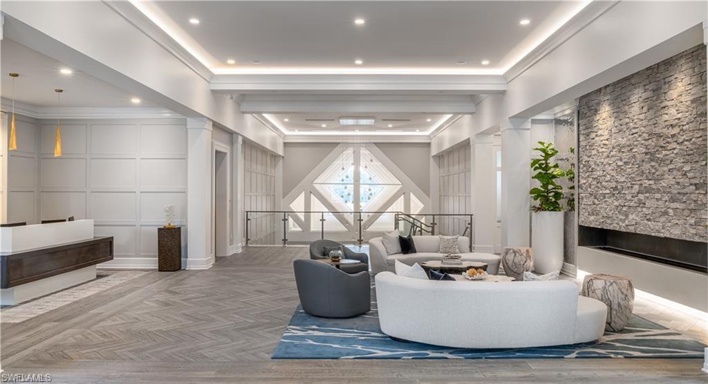 LOCHLOMOND - Residential