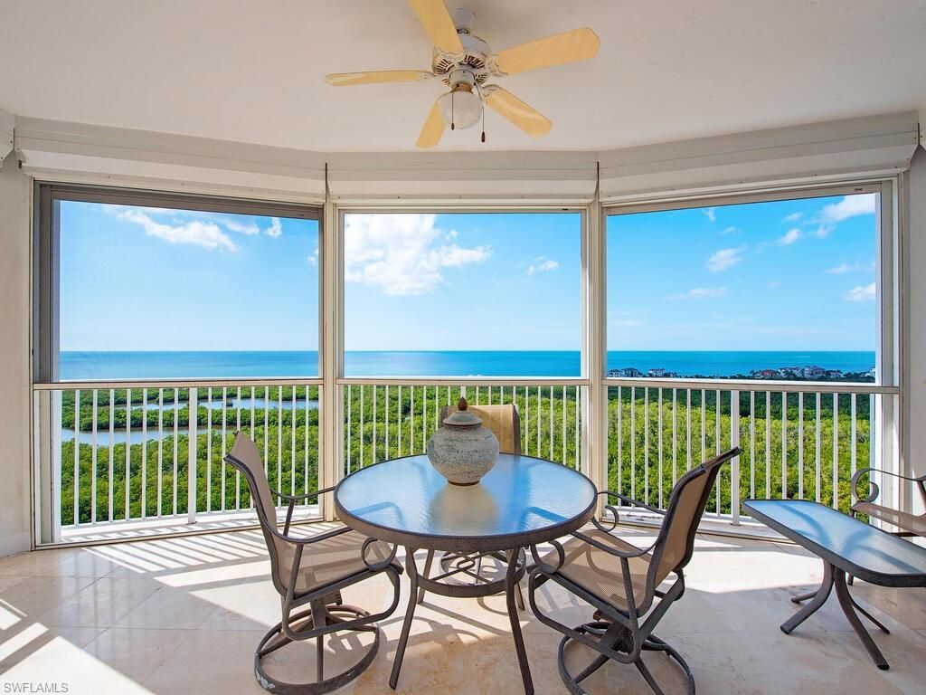 Photo of 7117 Pelican Bay Blvd BLVD #1604, NAPLES, FL 34108 (MLS # 225081656)