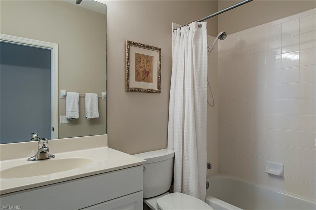 BAY POINTE AT BONITA BAY - Residential