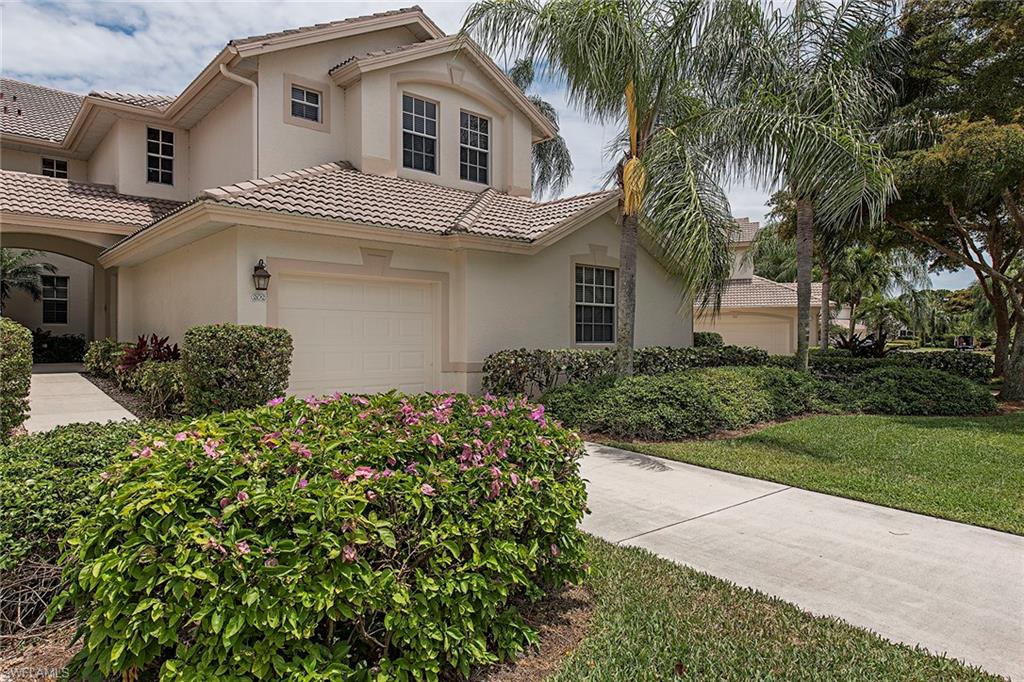 BAY POINTE AT BONITA BAY - Residential