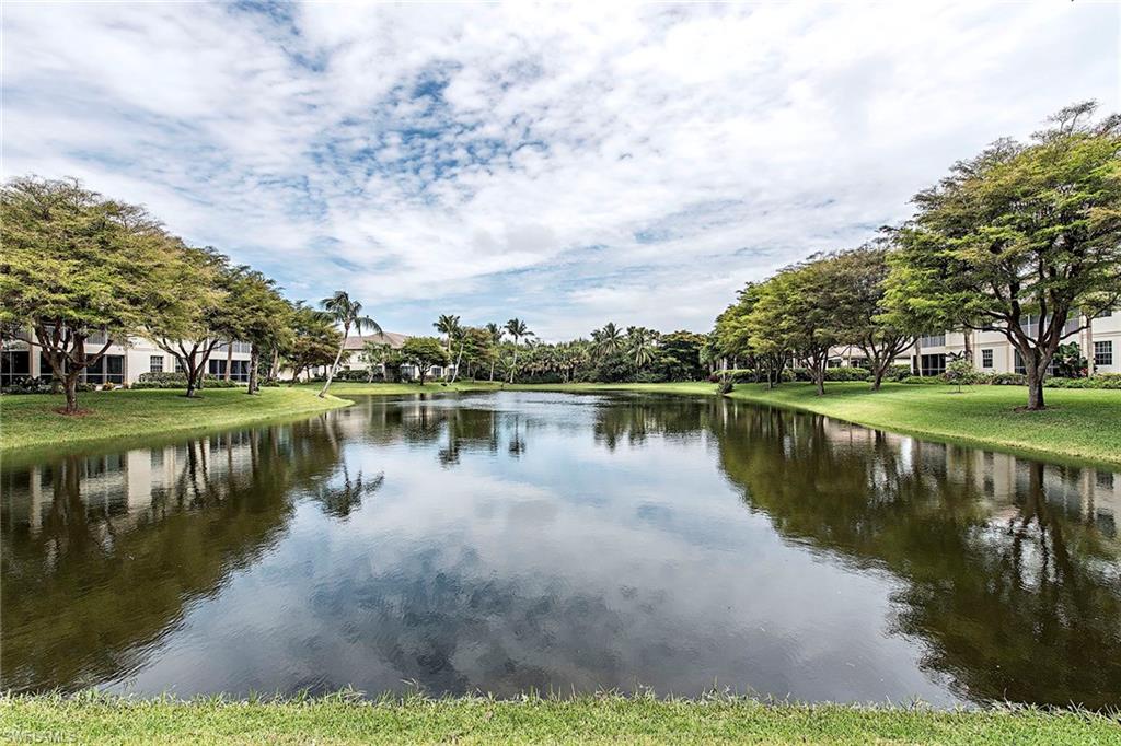 BAY POINTE AT BONITA BAY - Residential