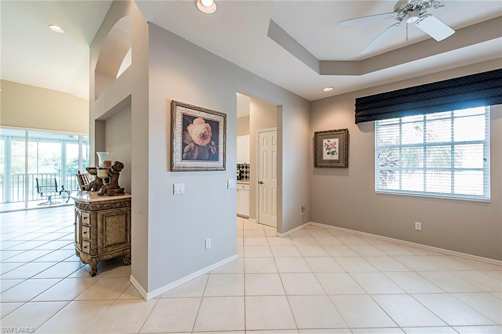 BAY POINTE AT BONITA BAY - Residential