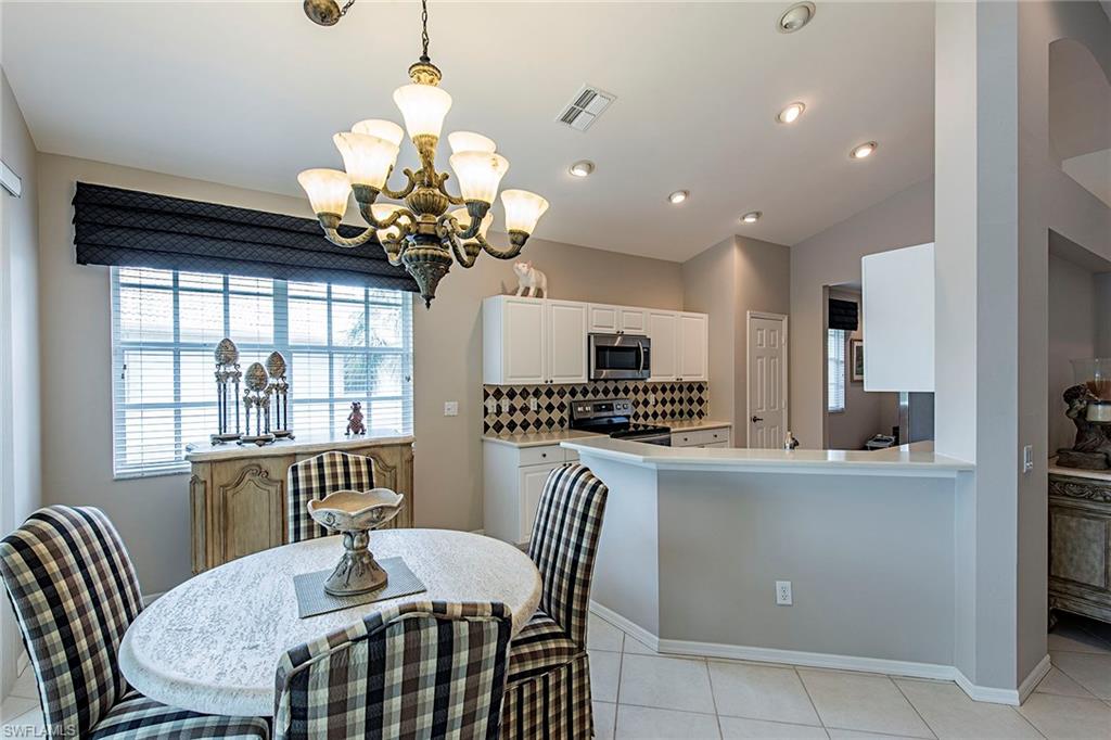 BAY POINTE AT BONITA BAY - Residential