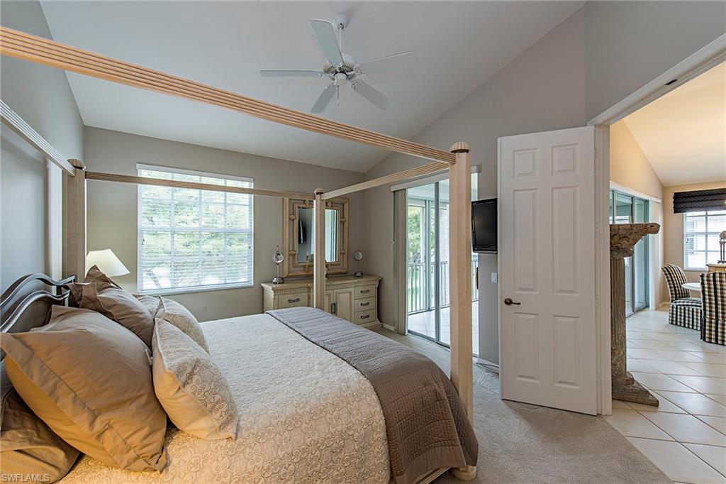 BAY POINTE AT BONITA BAY - Residential