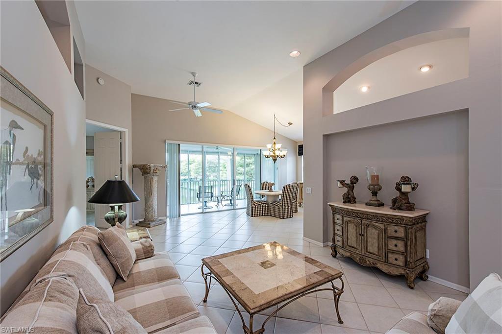 BAY POINTE AT BONITA BAY - Residential