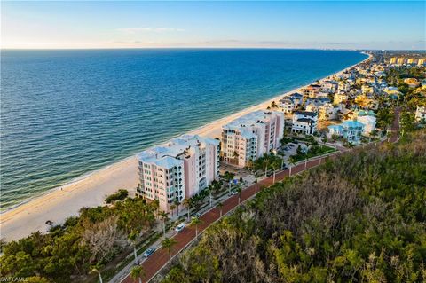 255 Barefoot Beach BLVD PH3 BONITA SPRINGS FL 34134