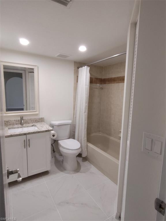 STONE EDGE CONDO - Residential