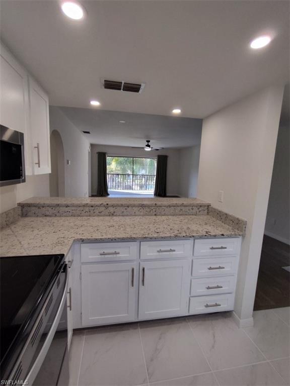 STONE EDGE CONDO - Residential