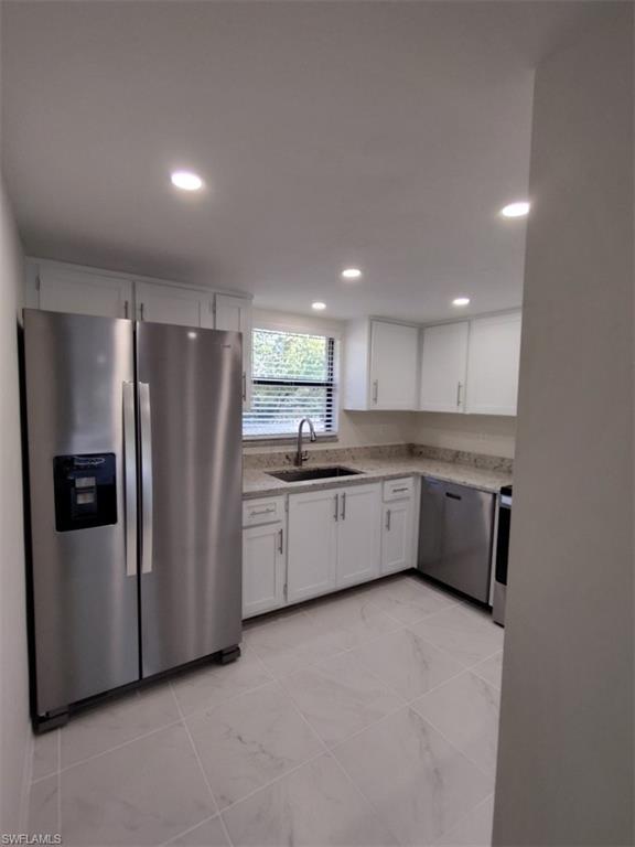 STONE EDGE CONDO - Residential