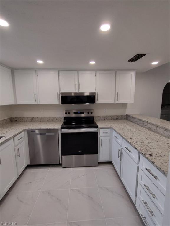 STONE EDGE CONDO - Residential