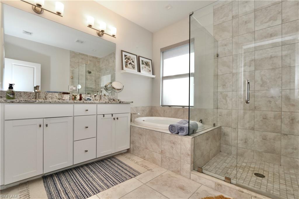 VANDERBILT RESERVE - Residential Lease