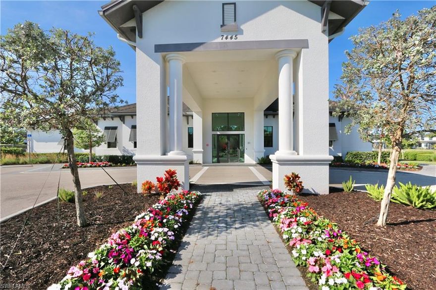 Beautiful townhome located in one of the most desirable areas of Naples, offering exceptional convenience with close distance to restaurants, hospitals, supermarkets, and the white sand beaches. The community was built in 2020 and features fantastic amenities, including a new gym, a new community center, and a resort-style pool.

The property itself feels practically new, as the owner has only occupied it for a few months. This townhome is available for seasonal rent, providing a great opportunity to enjoy a lightly lived-in home in a prime Naples location with modern construction and outstanding community features.