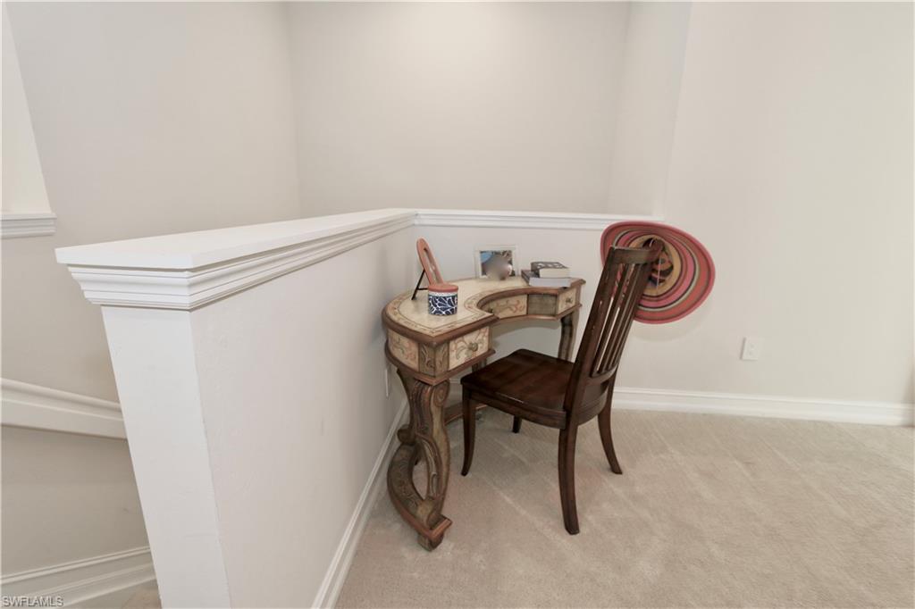 VANDERBILT RESERVE - Residential Lease